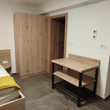 Apartma Mamut 1850 Kamnik Exterior foto