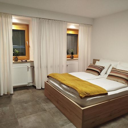 Apartma Mamut 1850 Kamnik Exterior foto